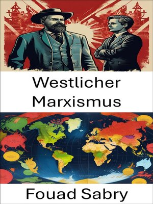 cover image of Westlicher Marxismus